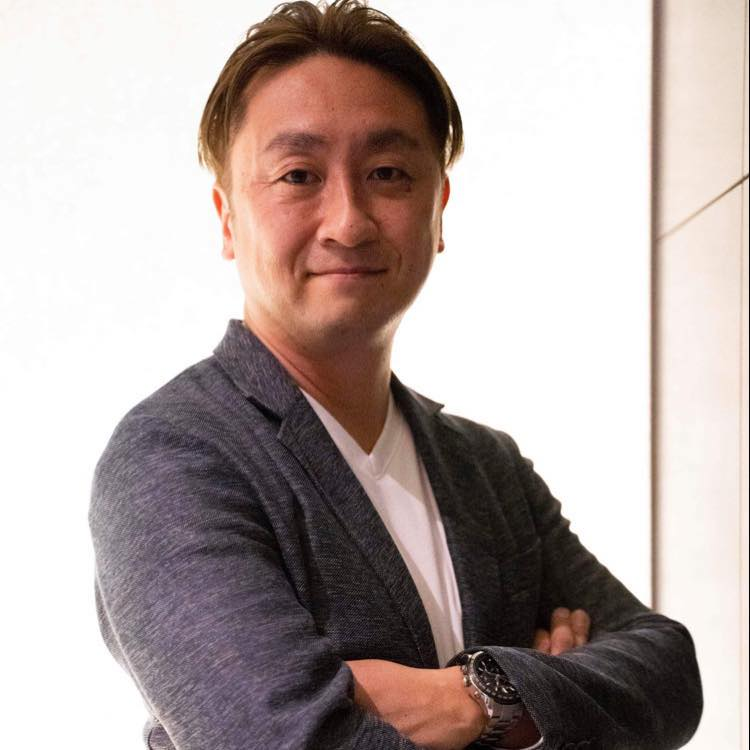及川 真一朗