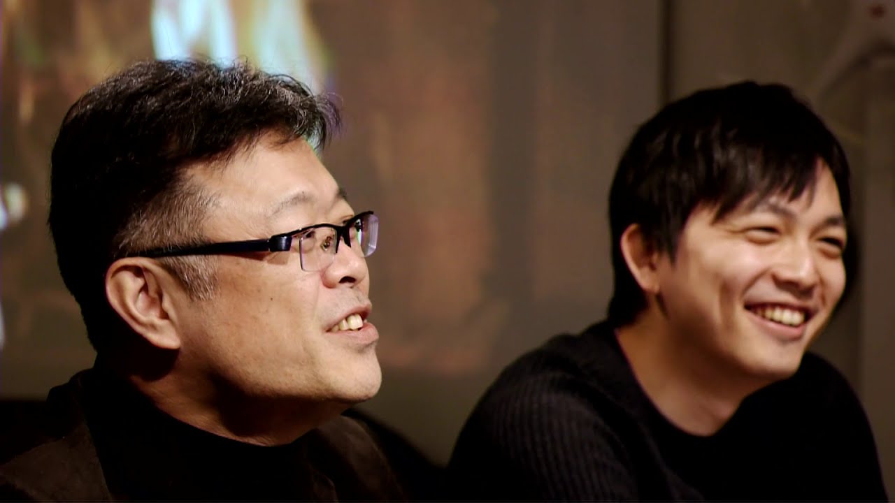 AXELERATA CLUB会員PR動画 古山さん花高さん