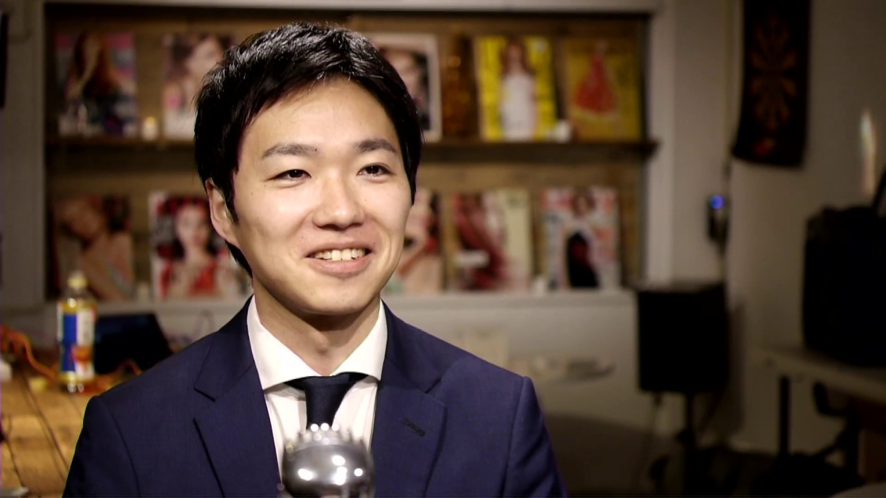 【経営者】BrandNewArrow 代表　会田周作さん【起業家】